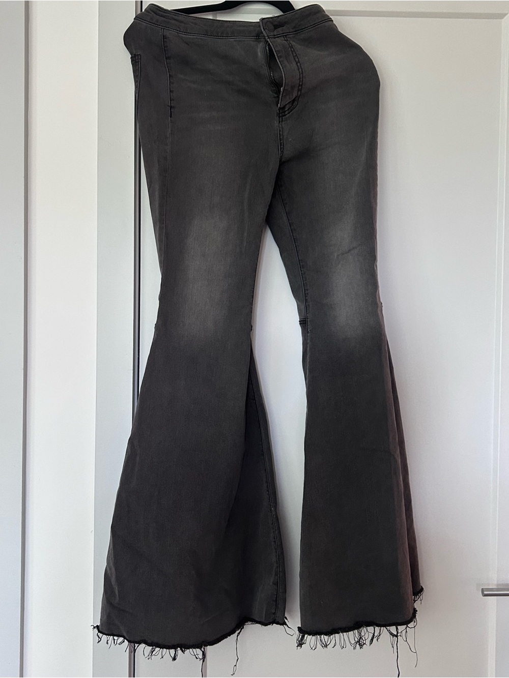 Free People super flare size 27
